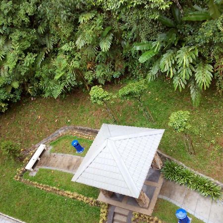 Azizi&Yati Muslim Homestay Cameron Highlands Zewnętrze zdjęcie