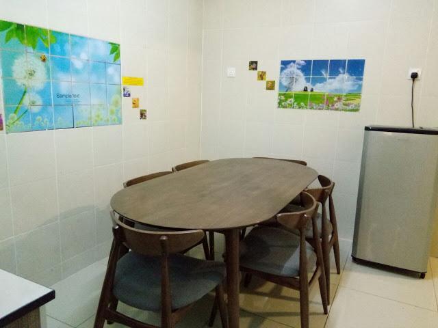 Azizi&Yati Muslim Homestay Cameron Highlands Zewnętrze zdjęcie