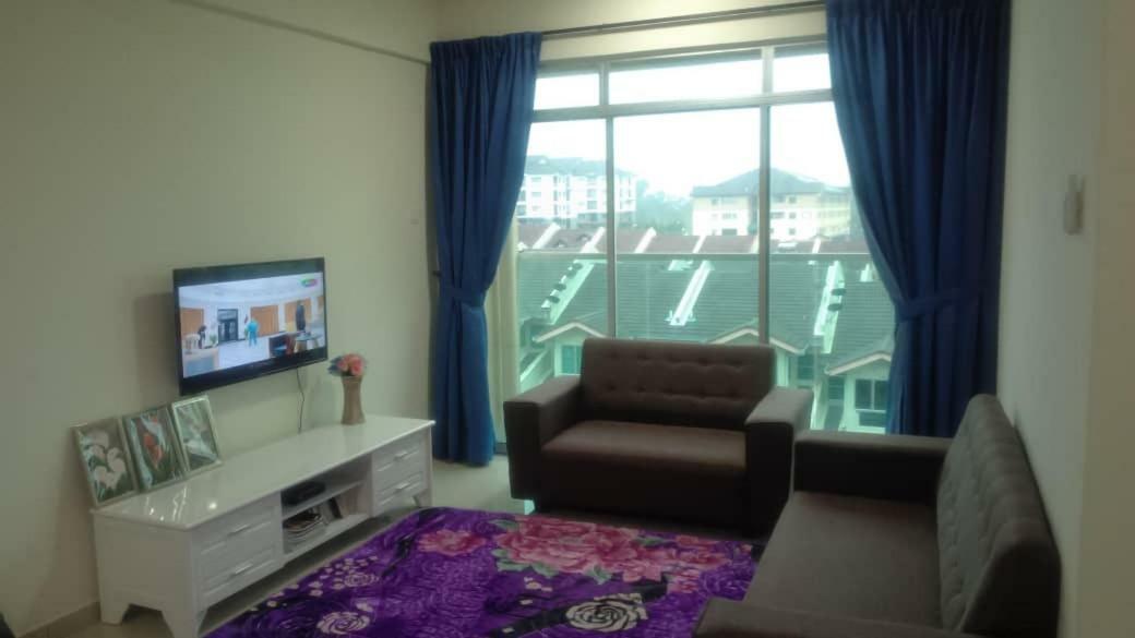 Azizi&Yati Muslim Homestay Cameron Highlands Zewnętrze zdjęcie